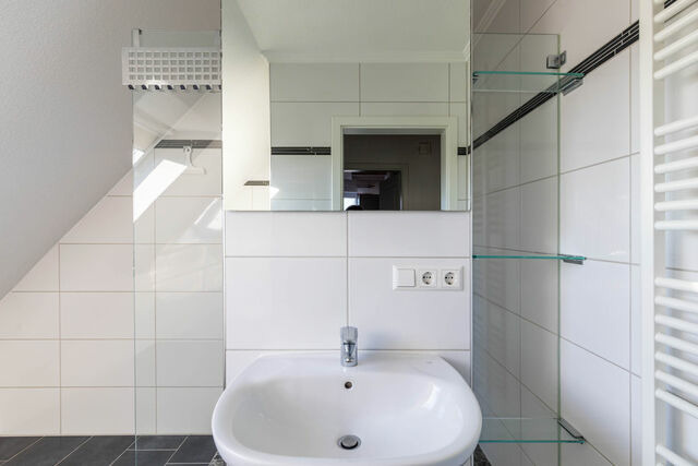 Ferienwohnung in Boltenhagen - Haus Ostseestern Whg. OG - Bild 24