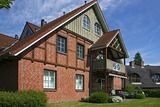 Ferienwohnung in Boltenhagen - Alt Boltenhagen Wohnung 12 - Bild 8