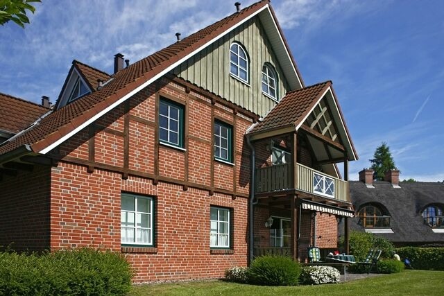 Ferienwohnung in Boltenhagen - Alt Boltenhagen Wohnung 12 - Bild 8