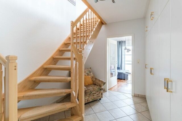 Ferienwohnung in Boltenhagen - Alt Boltenhagen Wohnung 12 - Bild 14