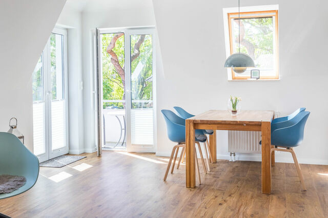 Ferienwohnung in Boltenhagen - Hanseresidenz I Whg. 19 - Bild 3