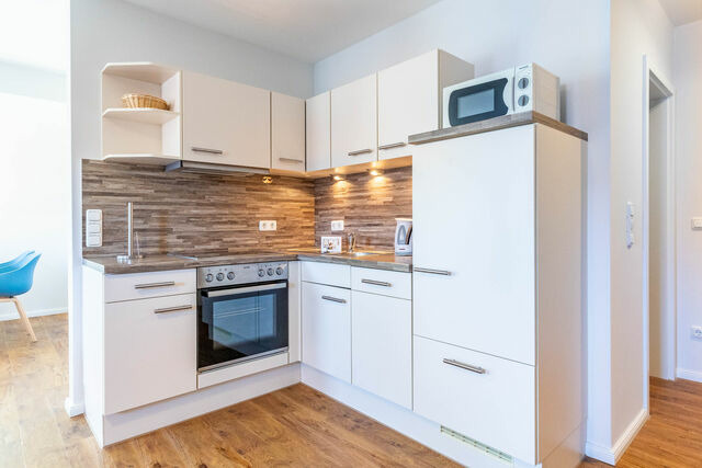 Ferienwohnung in Boltenhagen - Hanseresidenz I Whg. 19 - Bild 5