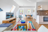 Ferienwohnung in Boltenhagen - Hanseresidenz I Whg. 19 - Bild 16