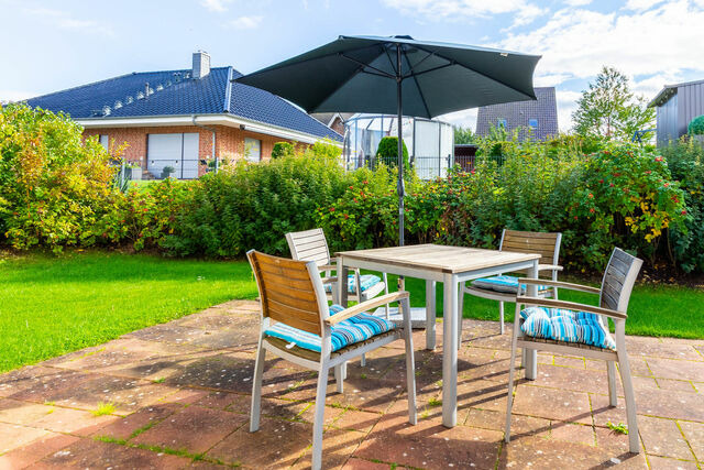 Ferienwohnung in Wohlenberg - Ferienwohnung Johanna EG - Bild 3
