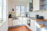 Ferienwohnung in Wohlenberg - Ferienwohnung Johanna EG - Bild 4