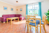 Ferienwohnung in Wohlenberg - Ferienwohnung Johanna EG - Bild 6