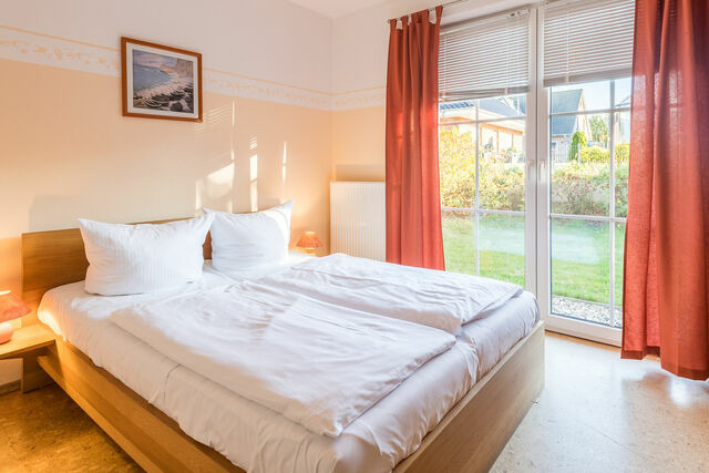 Ferienwohnung in Wohlenberg - Ferienwohnung Johanna EG - Bild 8