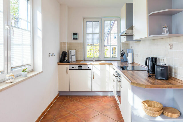 Ferienwohnung in Wohlenberg - Ferienwohnung Johanna EG - Bild 15