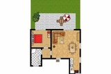 Ferienwohnung in Wohlenberg - Ferienwohnung Johanna EG - Bild 22