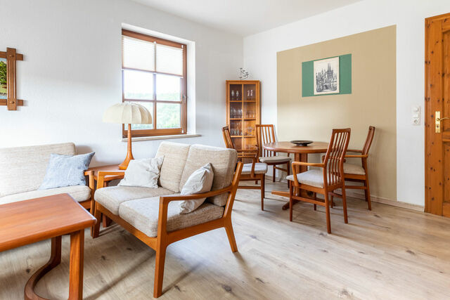 Ferienwohnung in Boltenhagen - Ferienwohnung "Anna" - Bild 12
