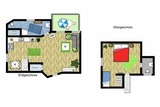 Ferienwohnung in Boltenhagen - Villa am Park Wohnung 9 - Bild 18