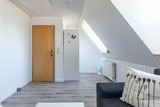 Ferienwohnung in Boltenhagen - Ferienhaus Ostseetraum OG - Bild 6