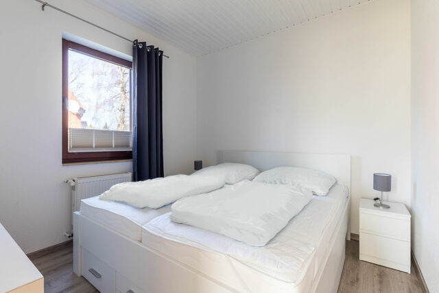 Ferienwohnung in Boltenhagen - Ferienhaus Ostseetraum EG - Bild 5