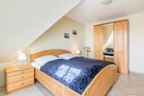 Ferienwohnung in Boltenhagen - Haus Thalia Wohnung 7 - Bild 12