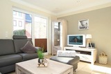 Ferienhaus in Boltenhagen - D&uuml;nenh&auml;user Haus 1a - Bild 2