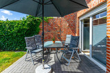 Ferienhaus in Boltenhagen - D&uuml;nenh&auml;user Haus 1a - Bild 3