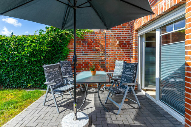 Ferienhaus in Boltenhagen - D&uuml;nenh&auml;user Haus 1a - Bild 3