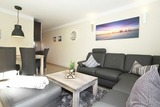 Ferienhaus in Boltenhagen - D&uuml;nenh&auml;user Haus 1a - Bild 7