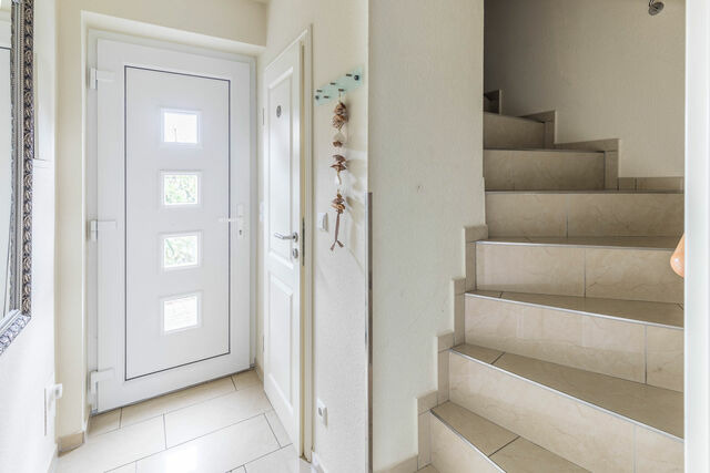 Ferienhaus in Boltenhagen - D&uuml;nenh&auml;user Haus 1a - Bild 10