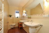 Ferienhaus in Boltenhagen - D&uuml;nenh&auml;user Haus 1a - Bild 15