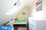 Ferienhaus in Boltenhagen - D&uuml;nenh&auml;user Haus 1a - Bild 19
