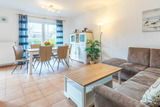 Ferienwohnung in Boltenhagen - Haus Luisa Wohnung 2 - Bild 1