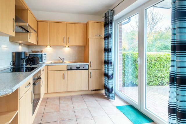 Ferienwohnung in Boltenhagen - Haus Luisa Wohnung 2 - Bild 10