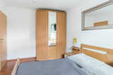 Ferienwohnung in Boltenhagen - Haus Luisa Wohnung 2 - Bild 15