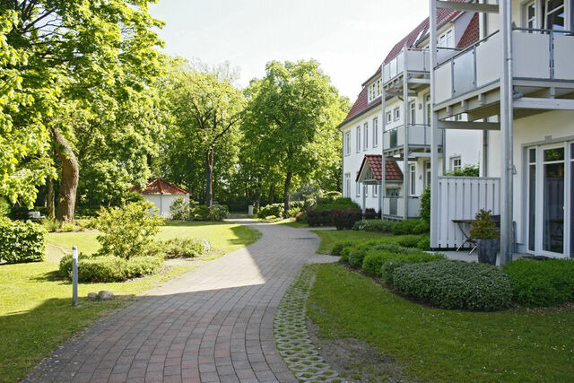 Ferienwohnung in Boltenhagen - SV Uns H&uuml;sung Whg. 7 - Bild 14