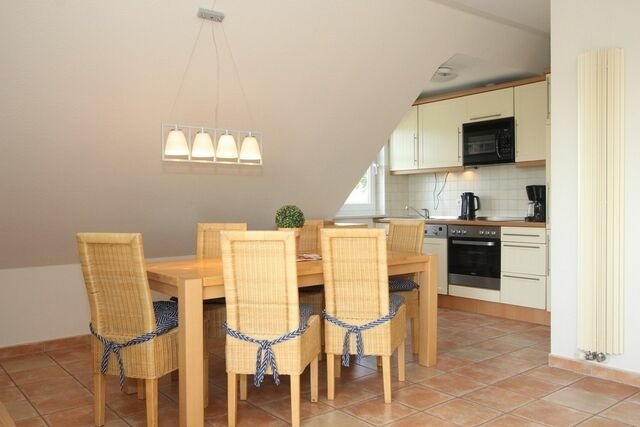Ferienwohnung in Boltenhagen - Hs. am Weidengrund Whg.10 - Bild 10