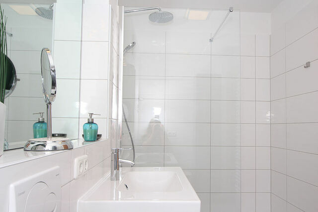 Ferienwohnung in Boltenhagen - Ferienwohnung Deichl&auml;ufer - Bild 19