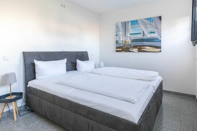 Ferienwohnung in Boltenhagen - Haus D&uuml;ne Wohnung 13 - Bild 5