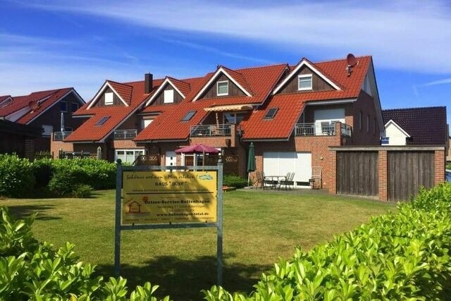 Ferienwohnung in Boltenhagen - Haus D&uuml;ne Wohnung 13 - Bild 15