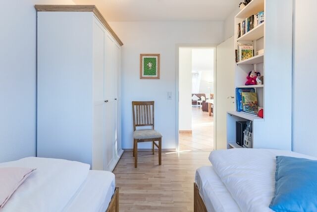 Ferienwohnung in Boltenhagen - Haus Neptun Wohnung 16 - Bild 15