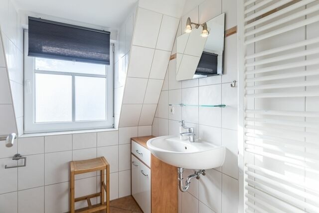 Ferienwohnung in Boltenhagen - Haus Neptun Wohnung 16 - Bild 16