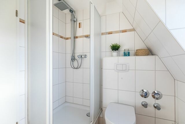 Ferienwohnung in Boltenhagen - Haus Neptun Wohnung 16 - Bild 18