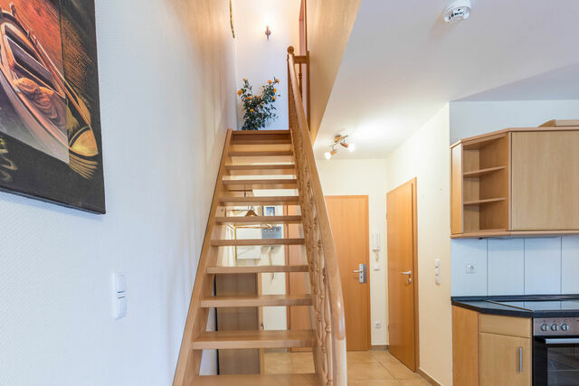 Ferienwohnung in Boltenhagen - Hanseresidenz I Whg. 18 - Bild 17