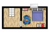 Ferienwohnung in Boltenhagen - Hanseresidenz I Whg. 18 - Bild 21