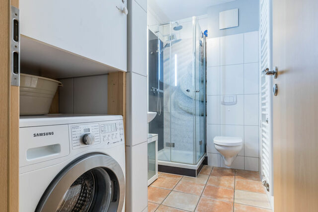 Ferienwohnung in Boltenhagen - Haus am Haftbruch "Wohnung MeerZeit" - Bild 19