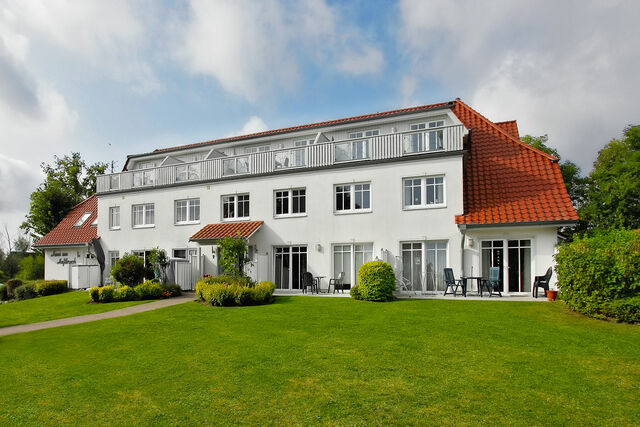Ferienwohnung in Boltenhagen - Haus am Haftbruch "Wohnung MeerZeit" - Bild 23