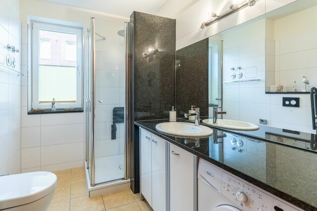 Ferienwohnung in Boltenhagen - Ferienwohnung FloJu - Bild 5