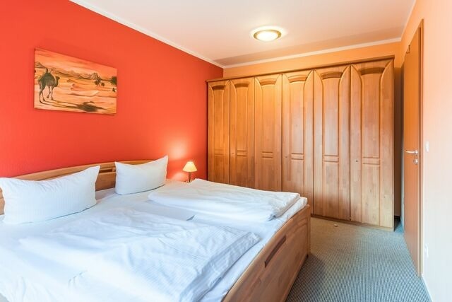 Ferienwohnung in Boltenhagen - Ferienwohnung FloJu - Bild 12