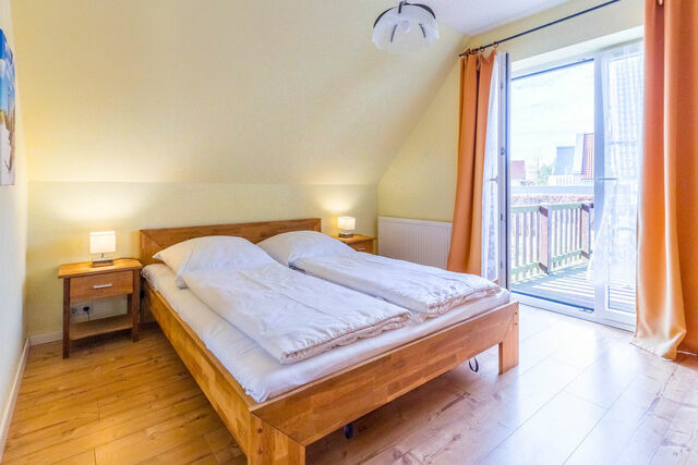 Ferienhaus in Wohlenberg - Ferienhaus Sandra - Bild 15