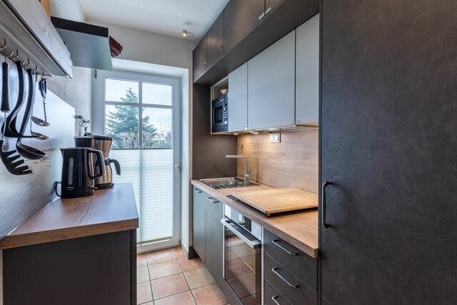 Ferienwohnung in Boltenhagen - Haus am Haftbruch Whg. 01 - Bild 4