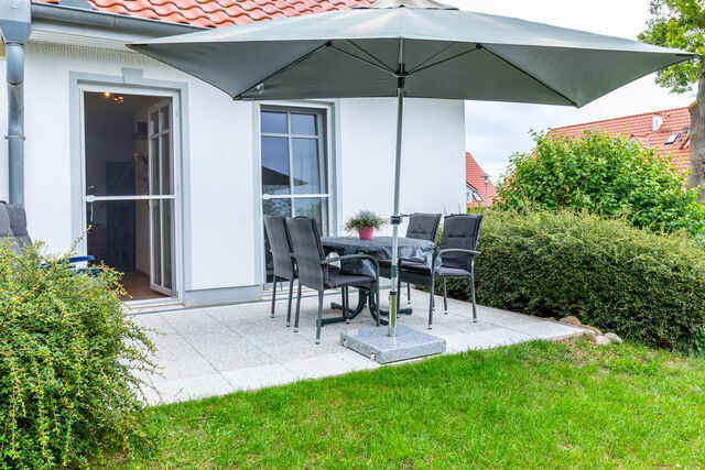 Ferienwohnung in Boltenhagen - Haus am Haftbruch Whg. 01 - Bild 6