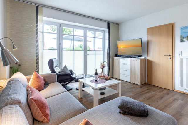 Ferienwohnung in Boltenhagen - Haus am Haftbruch Whg. 01 - Bild 9
