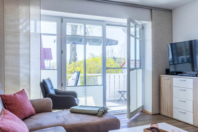 Ferienwohnung in Boltenhagen - Haus am Haftbruch Whg. 01 - Bild 11