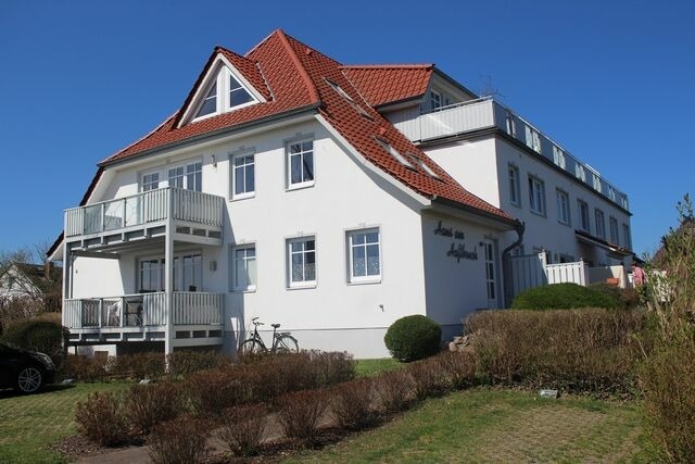 Ferienwohnung in Boltenhagen - Haus am Haftbruch Whg. 01 - Bild 12