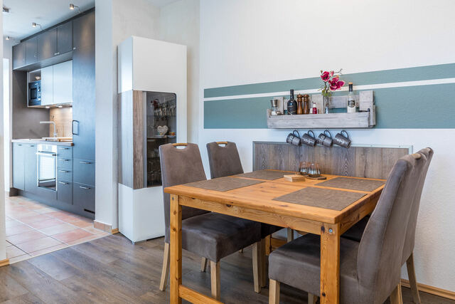 Ferienwohnung in Boltenhagen - Haus am Haftbruch Whg. 01 - Bild 13