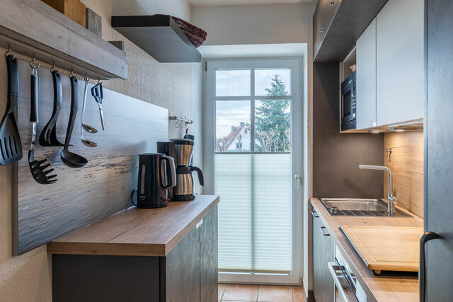Ferienwohnung in Boltenhagen - Haus am Haftbruch Whg. 01 - Bild 14